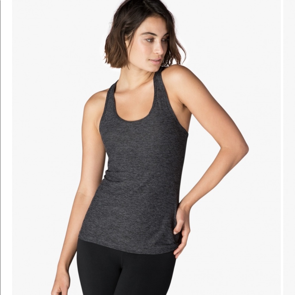 Beyond Yoga Women’s workout tank top size S